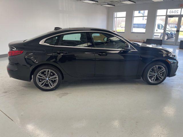 used 2024 BMW 228 Gran Coupe car, priced at $35,000