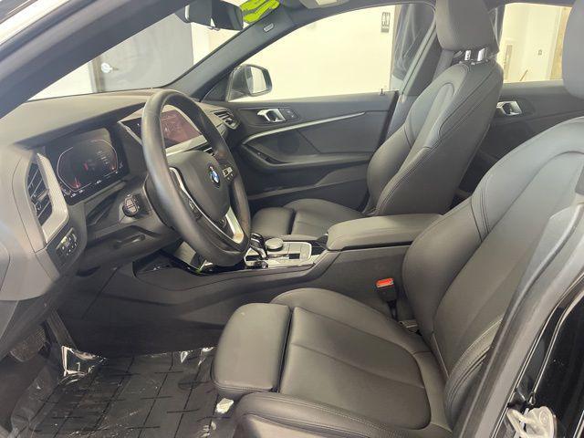 used 2024 BMW 228 Gran Coupe car, priced at $35,000