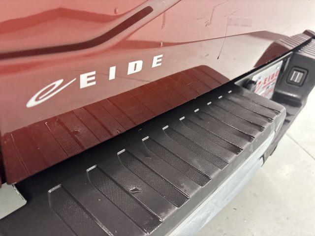 used 2015 Ford F-150 car, priced at $14,500