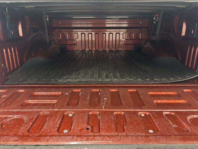 used 2015 Ford F-150 car, priced at $14,500