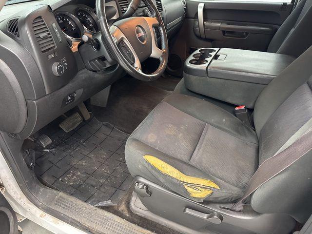 used 2013 GMC Sierra 2500 car, priced at $15,000