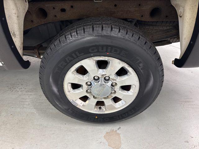 used 2013 GMC Sierra 2500 car, priced at $15,000