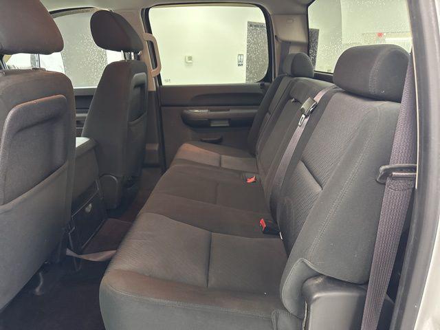 used 2013 GMC Sierra 2500 car, priced at $15,000