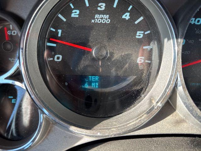 used 2013 GMC Sierra 2500 car, priced at $15,000