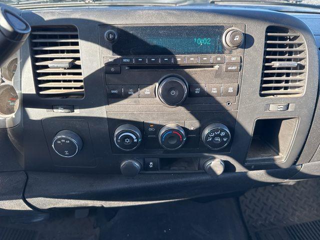 used 2013 GMC Sierra 2500 car, priced at $15,000