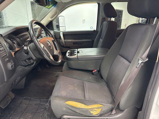 used 2013 GMC Sierra 2500 car, priced at $15,000