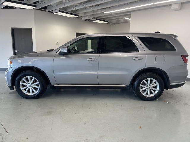 used 2020 Dodge Durango car, priced at $21,500