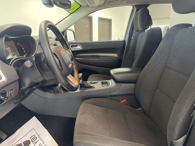 used 2020 Dodge Durango car, priced at $21,500