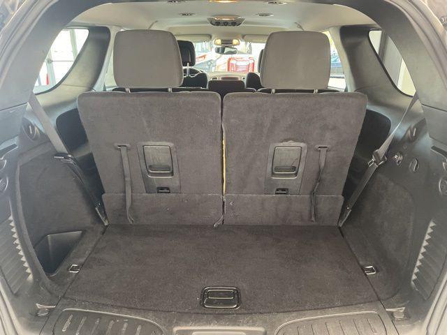 used 2020 Dodge Durango car, priced at $21,500