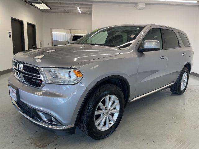 used 2020 Dodge Durango car, priced at $21,500