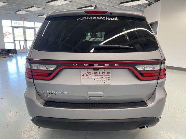 used 2020 Dodge Durango car, priced at $21,500