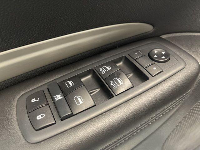 used 2020 Dodge Durango car, priced at $21,500