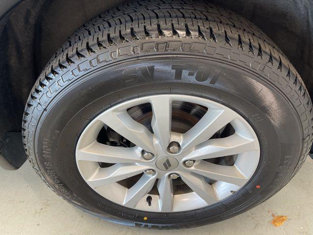 used 2020 Dodge Durango car, priced at $21,500