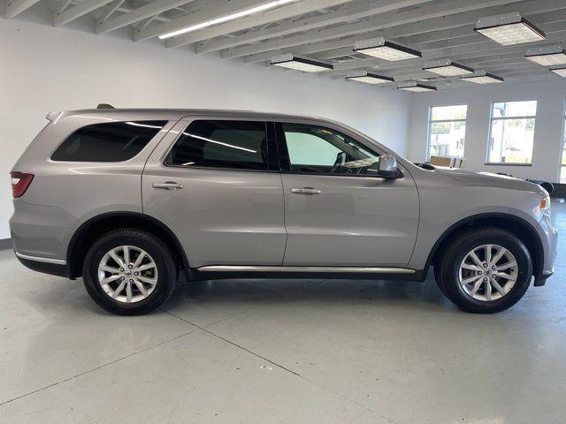 used 2020 Dodge Durango car, priced at $21,500