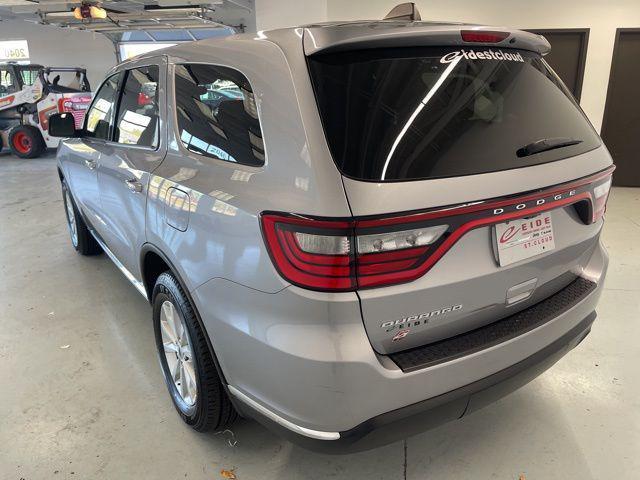 used 2020 Dodge Durango car, priced at $21,500