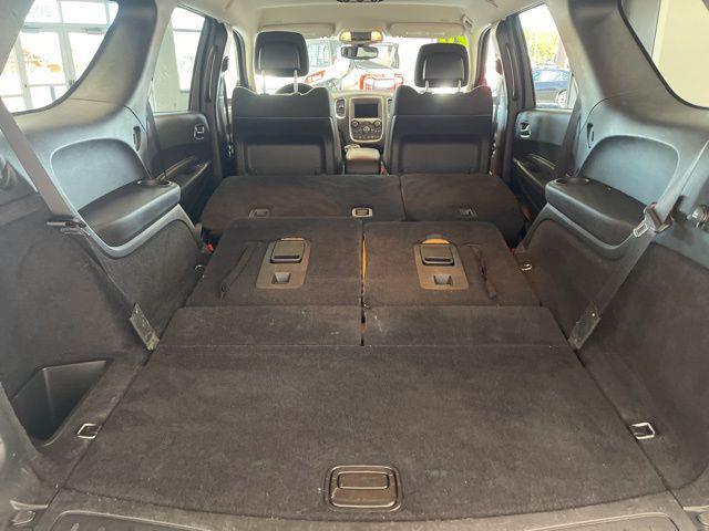 used 2020 Dodge Durango car, priced at $21,500
