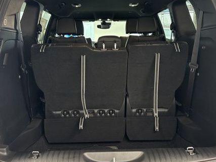 new 2025 Chrysler Pacifica car, priced at $38,096