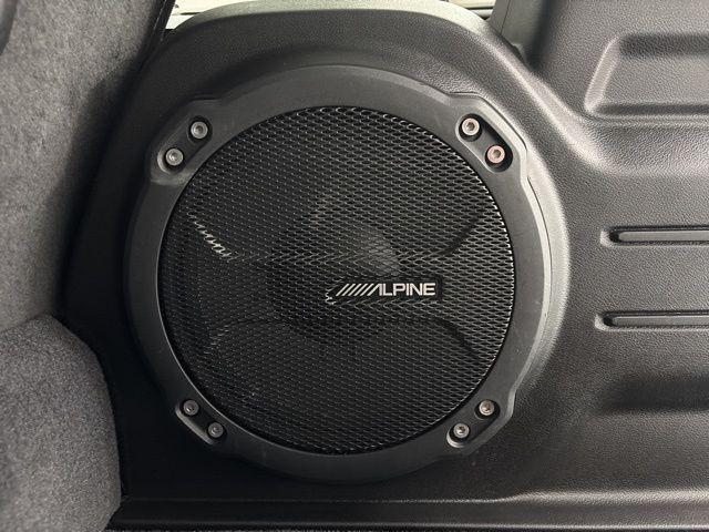 used 2022 Jeep Wrangler Unlimited 4xe car, priced at $35,000