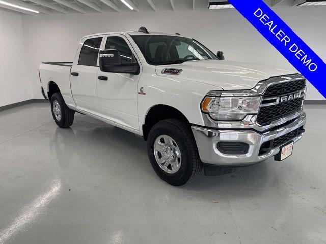 new 2024 Ram 2500 car, priced at $60,418