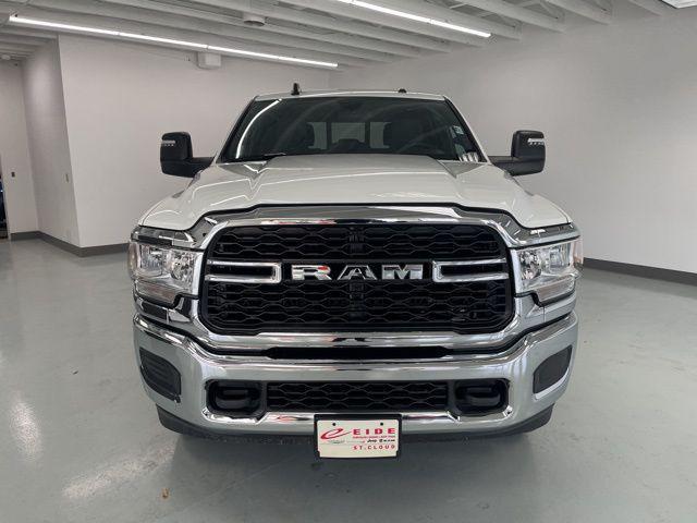 new 2024 Ram 2500 car, priced at $58,270