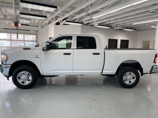 new 2024 Ram 2500 car, priced at $58,270