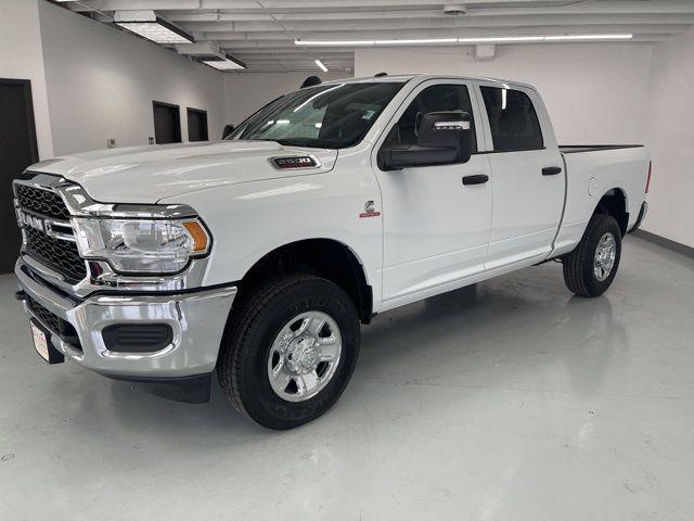 new 2024 Ram 2500 car, priced at $58,270