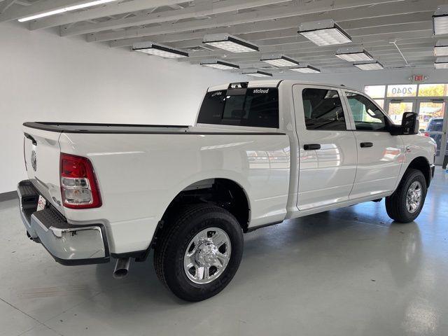 new 2024 Ram 2500 car, priced at $58,270