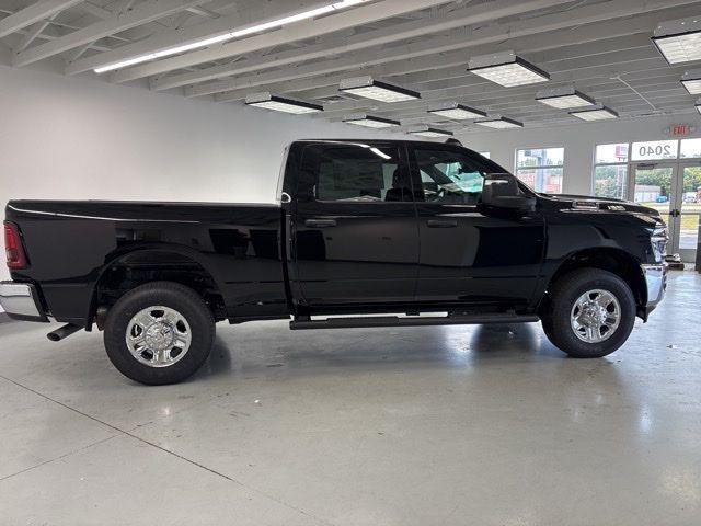 new 2026 Ram 3500 car, priced at $55,827