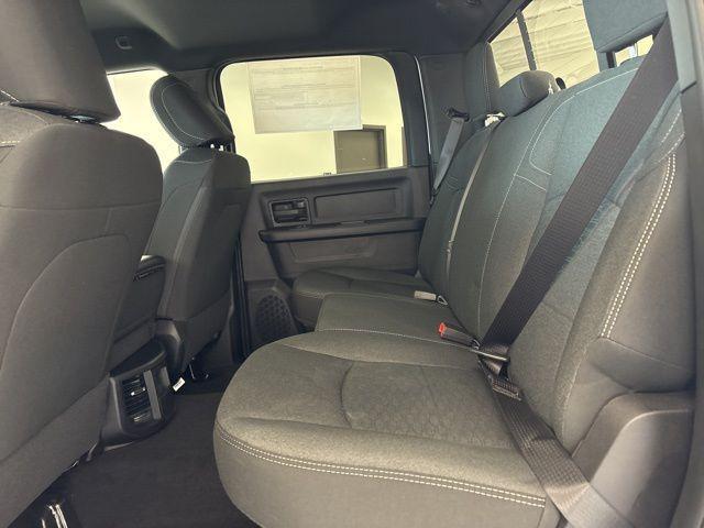 new 2026 Ram 3500 car, priced at $55,827