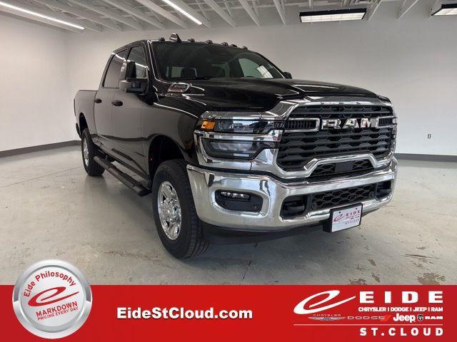 new 2026 Ram 3500 car, priced at $55,827