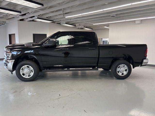 new 2026 Ram 3500 car, priced at $55,827