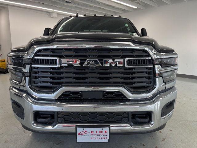 new 2026 Ram 3500 car, priced at $55,827