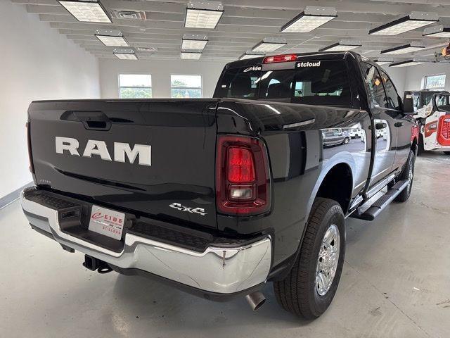 new 2026 Ram 3500 car, priced at $55,827