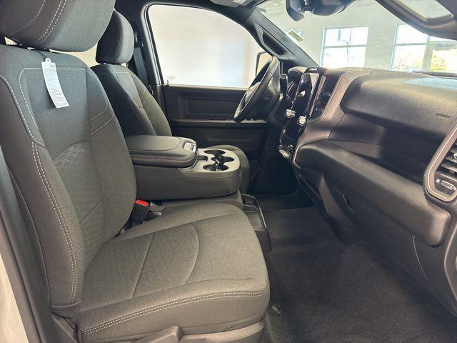 new 2026 Ram 2500 car, priced at $53,894