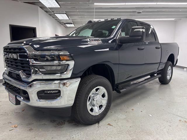 new 2026 Ram 2500 car, priced at $53,894