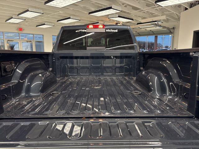 new 2026 Ram 2500 car, priced at $53,894