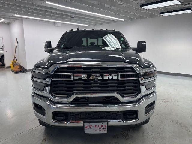 new 2026 Ram 2500 car, priced at $53,894