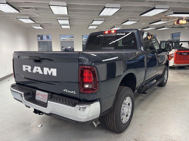 new 2026 Ram 2500 car, priced at $53,894