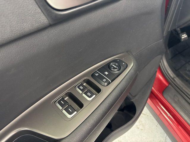 used 2020 Kia Optima car, priced at $15,000