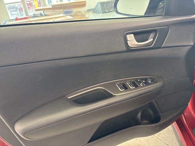 used 2020 Kia Optima car, priced at $15,000