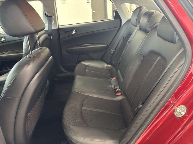 used 2020 Kia Optima car, priced at $15,000