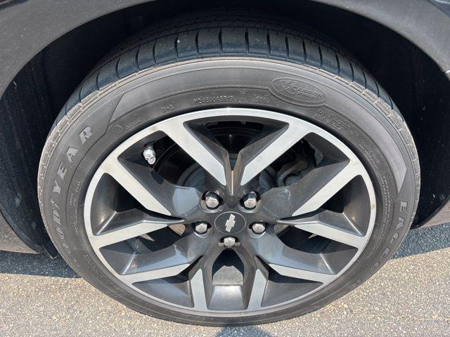 used 2017 Chevrolet Impala car, priced at $15,000