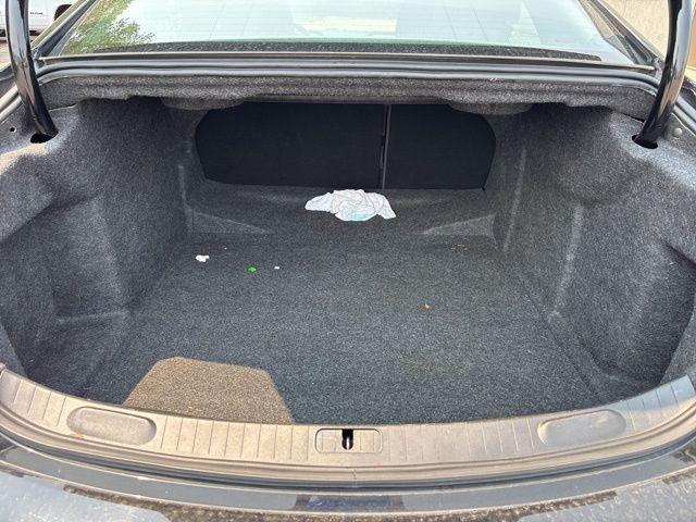 used 2017 Chevrolet Impala car, priced at $15,000