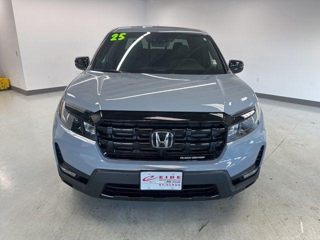used 2025 Honda Ridgeline car, priced at $39,000