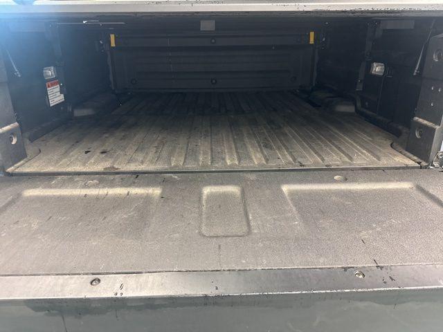 used 2025 Honda Ridgeline car, priced at $39,000