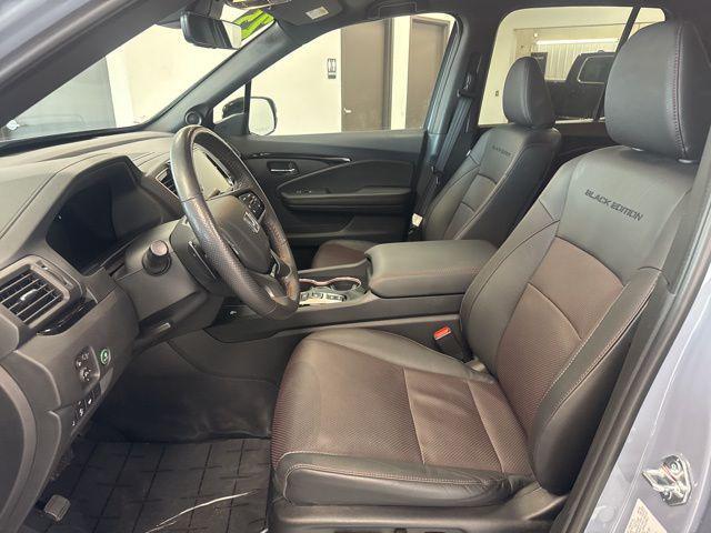 used 2025 Honda Ridgeline car, priced at $39,000