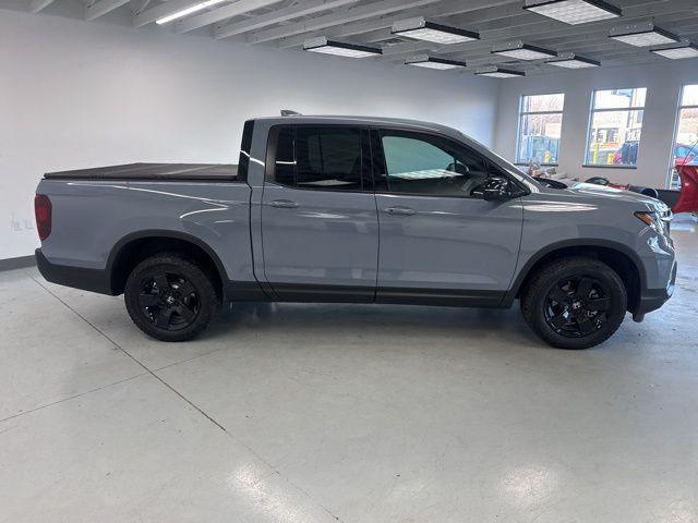 used 2025 Honda Ridgeline car, priced at $39,000