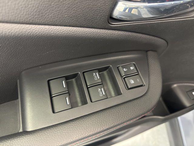 used 2025 Honda Ridgeline car, priced at $39,000