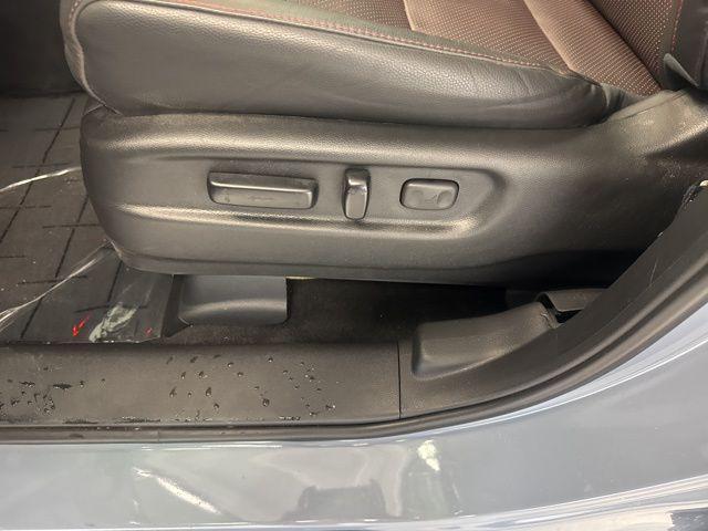 used 2025 Honda Ridgeline car, priced at $39,000