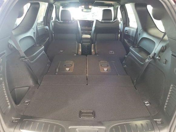 new 2025 Dodge Durango car, priced at $42,898
